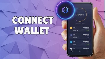 HOW TO CONNECT EXODUS WALLET