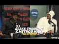 Full Interview: Black Thought & Method Man Talk ‘The Deuce’ and Their Iconic Careers