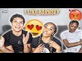 I LIKE BARNSEY...**didnt end well** MUST WATCH!!
