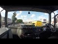 Trucker Jay in the UK: Truck Crash