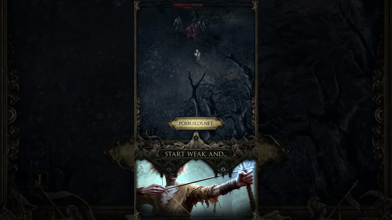 PoE 2 - Ranger Build Guide - From Zero to Hero - Lightning Arrow - PoE2 Builds