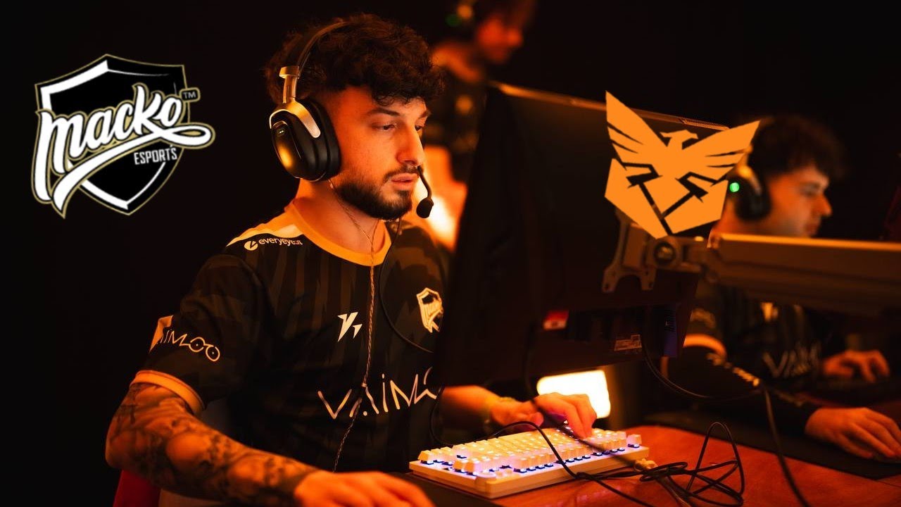 T3b.MACKO SCRIM&OFFICIAL 2.0