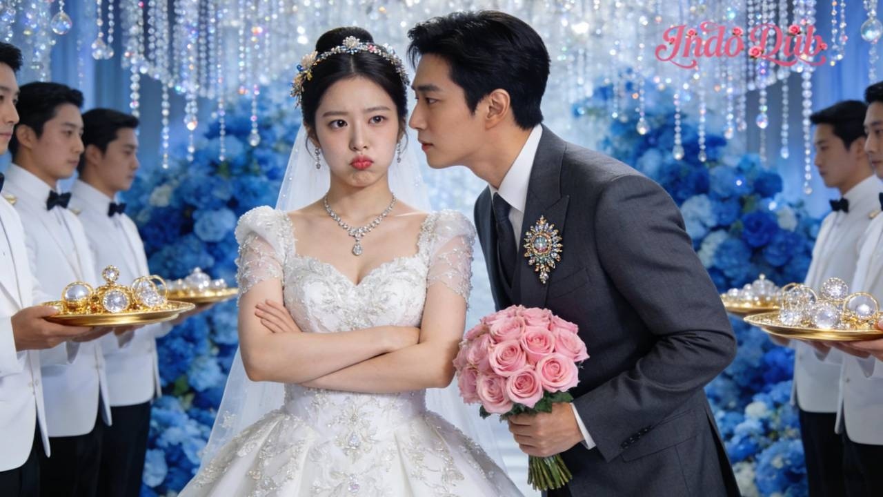 Dipaksa Nikahi CEO yang Koma, Gadis Desa Syok Saat Suami Bangun dan Mandi Cinta!