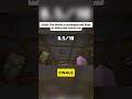 I Built The Perfect Underground Base In Minecraft Hardcore FINALE #shorts #minecraft #viral