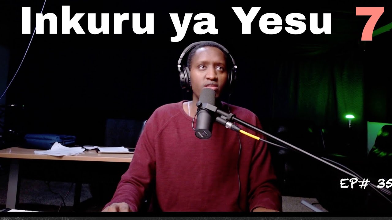 Иисус сказал: «Никто, кто, взявшись за плуг, оглядывается назад, не годен для Царства Божьего». #...