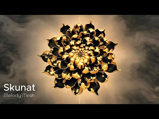 Sukunat - Melody Mesh (Official Visualizer) | Meditative Ambient 2026