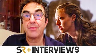 Seven Veils Director Atom Egoyan On Reuniting With Amanda Seyfried & Putting Opera On Screen