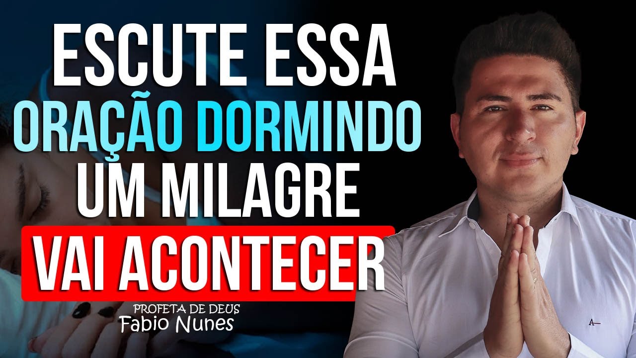 A Hora da Resposta Chegou Ore e Veja o Milagre Acontecer