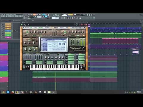 firebeatz & dubvision invincible flp