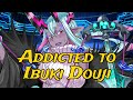 Unscheduled Ibuki Douji Rolls Go Off the Rails - Fate Grand Order