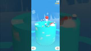 Hopping Ball 2 screenshot 1
