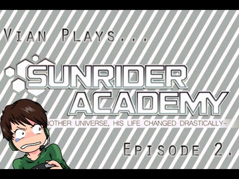 sunrider academy guide cheats