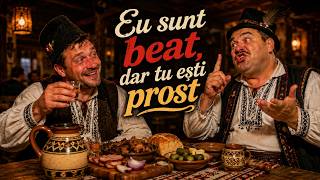Eu Sunt Beat, Dar Tu Ești Prost 🍻 Nu Dai Play