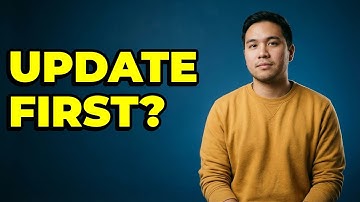 Should I Update My Nintendo Switch Before Playing?