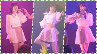 [4K] 190810 CHERRSEE 미유 직캠 (MIYU Focus) -'Mystery' (Fancam) By.JJaGa !LIVEプラス #渋谷Glad