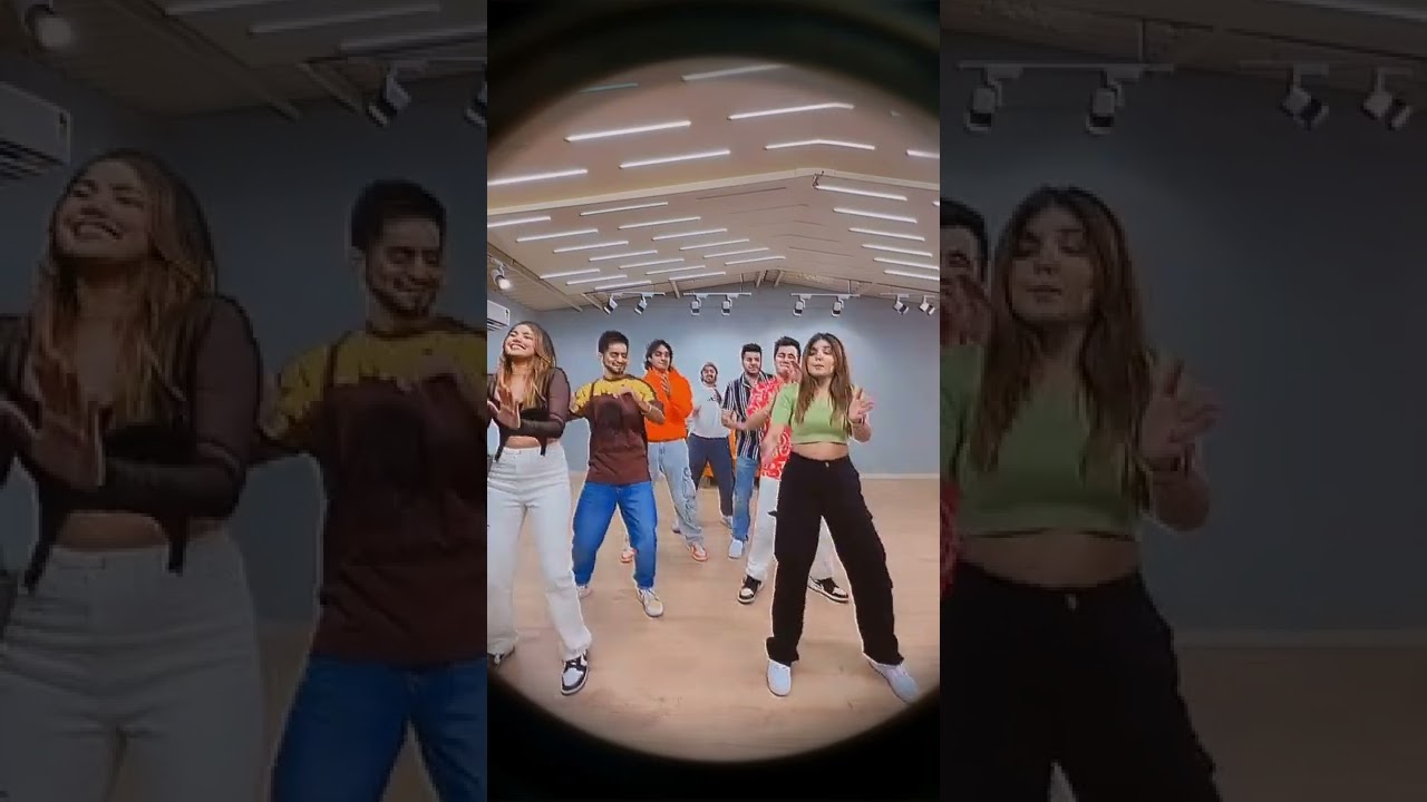 Ashi khanna latest reel ❤️ 