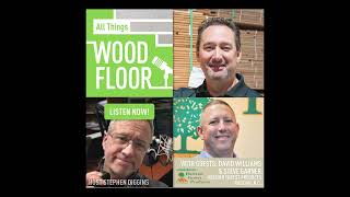 Surviving, Thriving as Flooring Distributors: Horizon Forest Products’ David Williams &amp; Steve Garner
