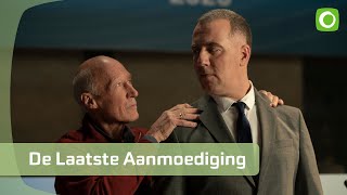 De Laatste Aanmoediging