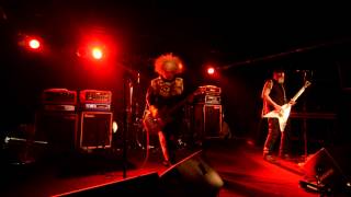 Melvins &quot;Pigs Of The Roman Empire&quot; 2014-11-08 The Loft