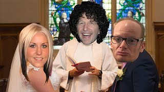 Celebrity Howard Stern Tries to Help Medicated Pete —Then Roasts Him Mercilessly Profile