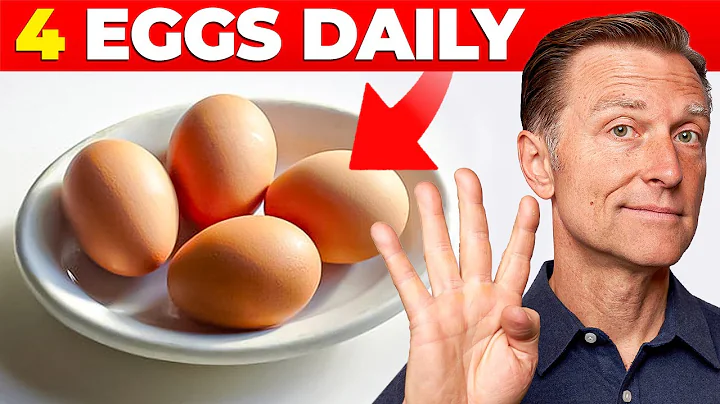 The Incredible Impact of Eating Eggs Daily – Dr. Berg's Top Reasons for Doing It - DayDayNews