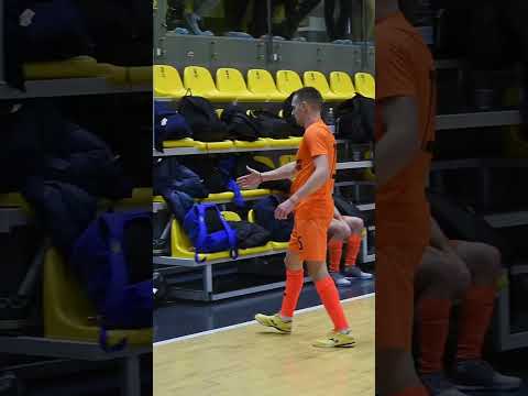 Futsal – Where Every Touch Counts! #Futsal #sportinvest