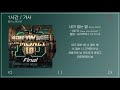 1시간 가사 네가 없는 밤 Prod GRAY BE O 비오 Feat ASH ISLAND 앨범 쇼미더머니 10 Final 1시간 가사 네가 없는 밤 Prod GRAY BE O 비오 Feat ASH ISLAND 앨범 쇼미더머니 10 Final