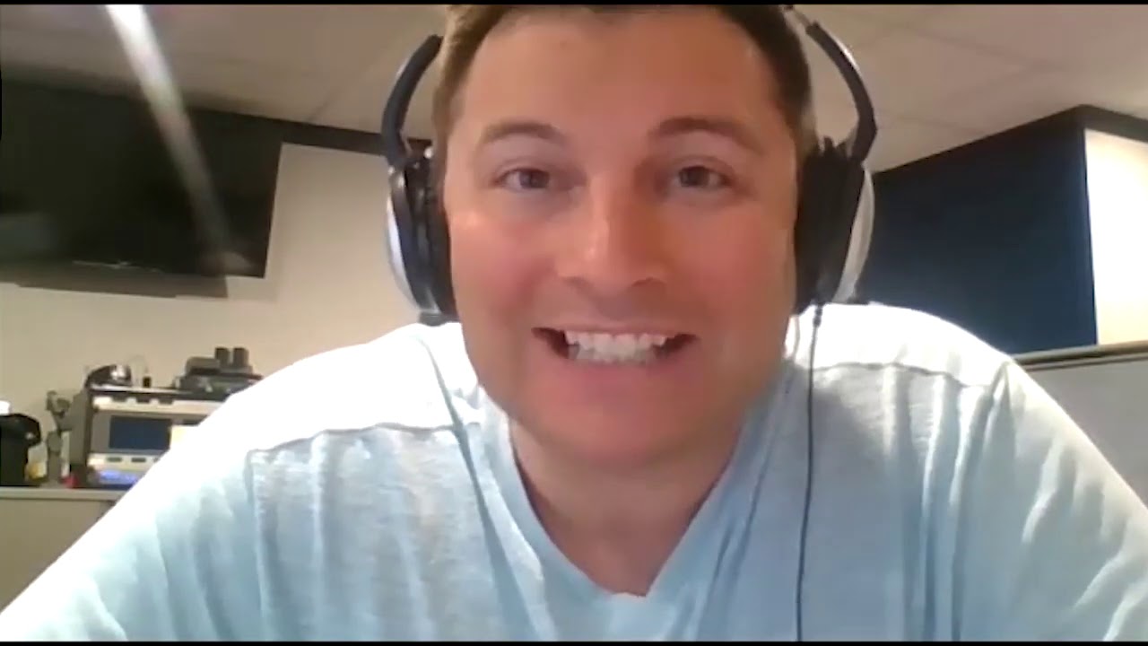 Conversations In Community: How to Spot Fake News - Ep. 2