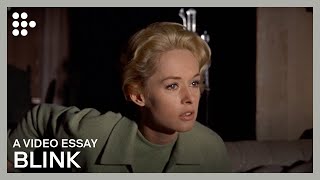 Video Essay: "Blink" | FILMADRID & MUBI: The Video Essay