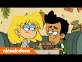 The Loud House | Nickelodeon Arabia | لاود منزل | لوري وبوبي، هل هذا صحي؟
