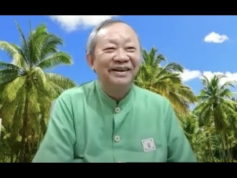 Video Huyền công Bùi Quốc Châu (Lớp Huyền Công) - youtube