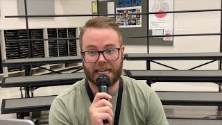 LISD Council of PTAs Reflection Music Composition