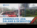 Mayat Perempuan Ditemukan di dalam Kamar Hotel Kawasan Cilandak