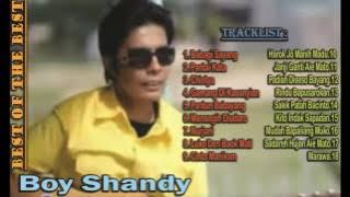 Boy Shandy FULL ALBUM - Indang Saluang Minang - Lagu Minang Terlaris 2017