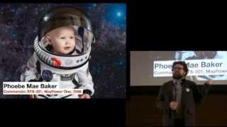20121025-IgniteA2.7-Talk15-Peter Baker-Scrubbed_Space_Florida_Disappointment.