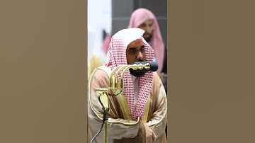 ما تيسر من سورة النساء الشيخ عبدالله الجهني