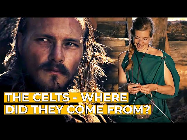 The Celts 幻の民 ケルト人 The Celts 幻の民 ケルト人 (ドキュメンタリー) - 最安値・価格比較