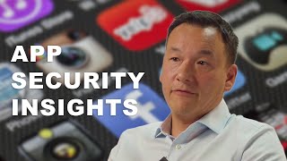 Elevating Application Security Strategies for a Safer Future screenshot 4