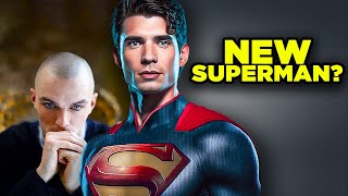 Who Will Actually Be the Next Superman? An Analysis