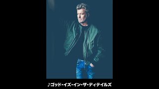 マグネ・フルホルメン「ゴッド・イズ・イン・ザ・ディテイルズ」(日本語字幕ver)