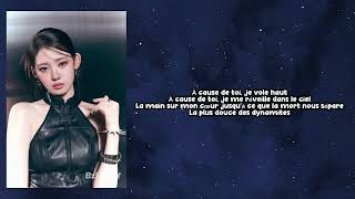 Download Lagu SUPA DUPA LUV FRENCH VERSION!  MP3