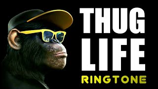 Thug Life Ringtone | Thug Life Remix Ringtone | BGM Music | BGM Ringtone