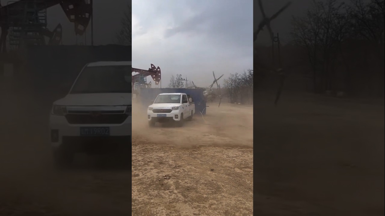 DRONE ACCIDENT 😱😱