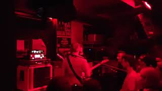Kind Kaputt - Morgen, Morgen - Stereo Wonderland - Köln - 24.05.19