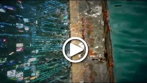 Big Data & The Future Of California Water