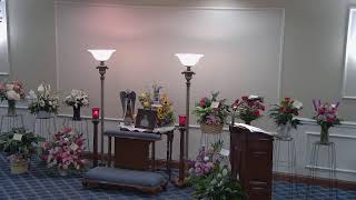 Margaret "Peg" Horstman Memorial Service