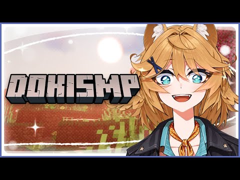 【DOKISMP MINECRAFT】There is no Dokiland【Dokibird】 video thumb