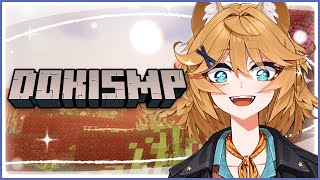 【dokismp Minecraft】there Is No Dokiland【dokibird】