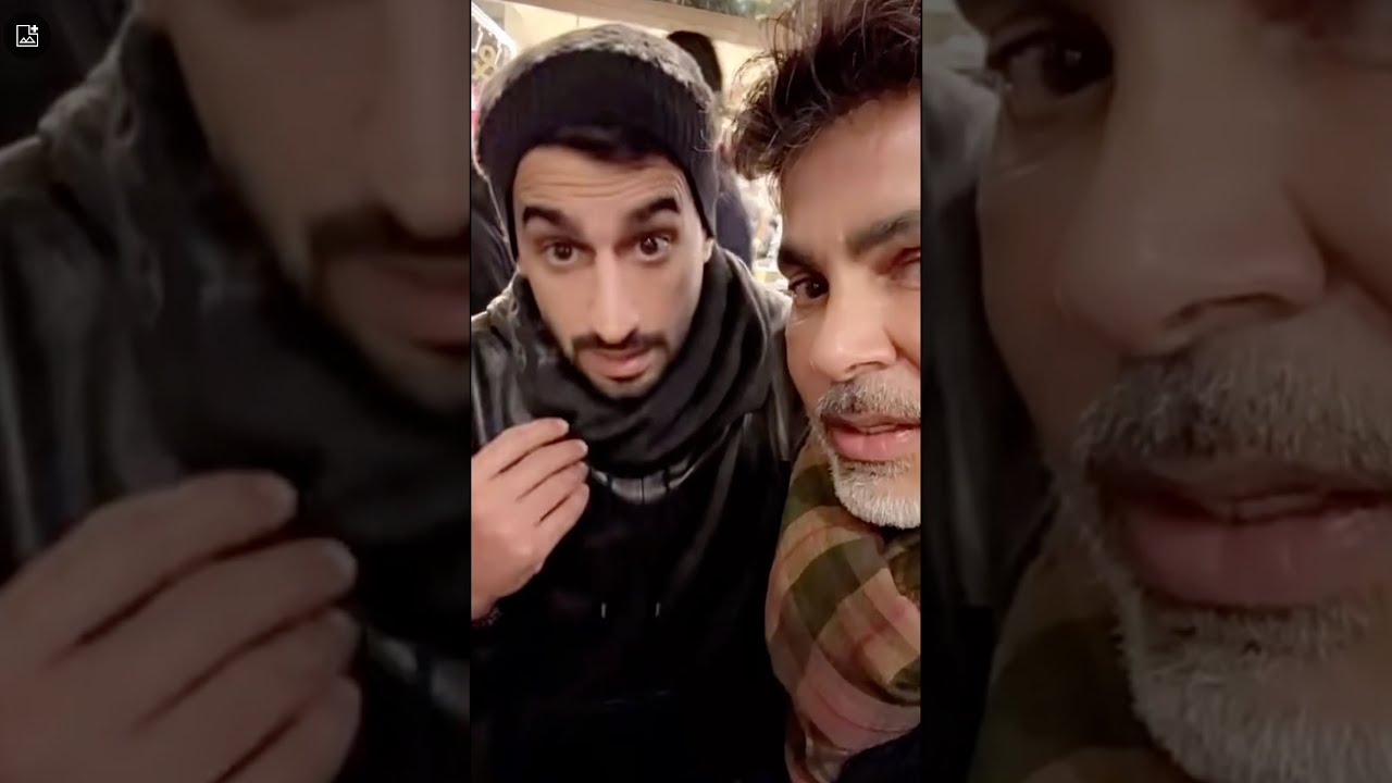 يوميات #خالد_الخالدي في لندن 31-12-2024