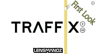 Traffix - First Look - Casual Traffic Management screenshot 5